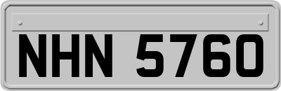 NHN5760