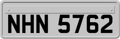 NHN5762