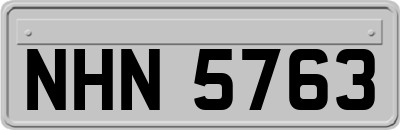 NHN5763