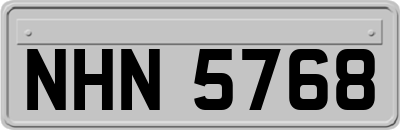 NHN5768
