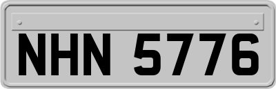 NHN5776