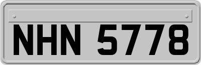 NHN5778