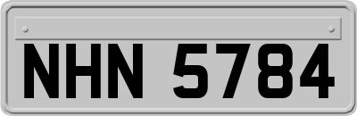 NHN5784