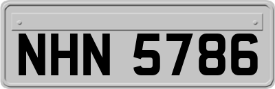 NHN5786