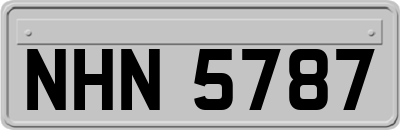 NHN5787