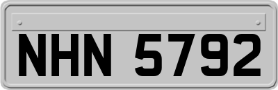 NHN5792