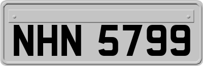 NHN5799