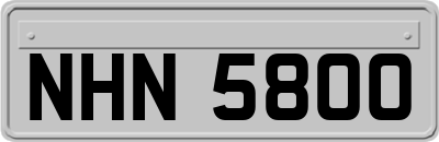 NHN5800