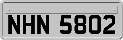 NHN5802