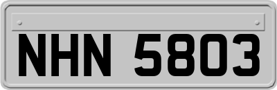 NHN5803