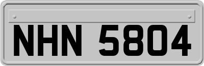 NHN5804