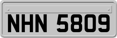 NHN5809