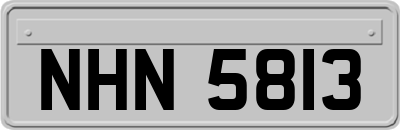 NHN5813