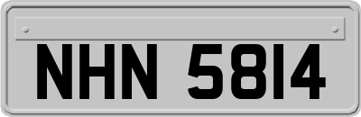 NHN5814