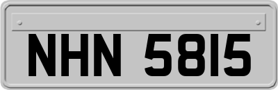 NHN5815