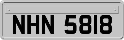 NHN5818