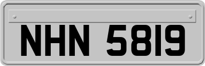NHN5819