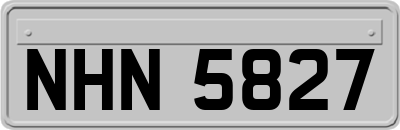 NHN5827