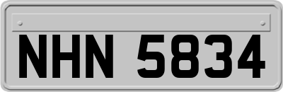 NHN5834