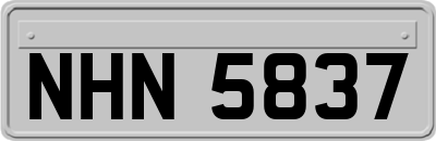 NHN5837