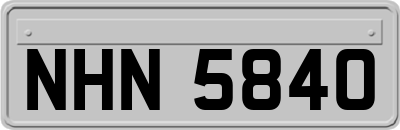 NHN5840