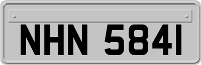 NHN5841