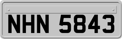 NHN5843