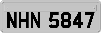 NHN5847