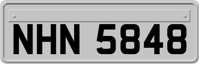 NHN5848