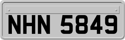 NHN5849