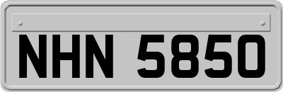 NHN5850