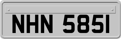 NHN5851