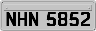 NHN5852