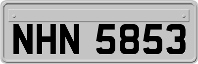 NHN5853