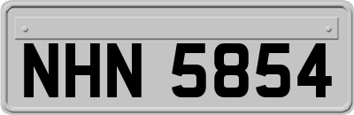 NHN5854