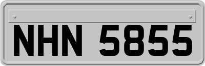 NHN5855