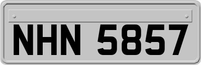 NHN5857