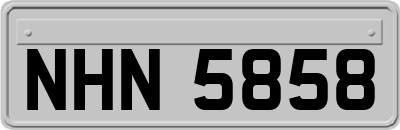 NHN5858