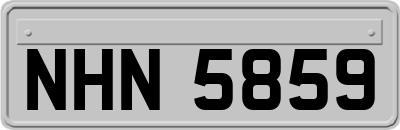 NHN5859
