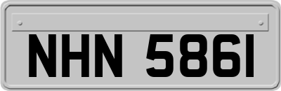 NHN5861