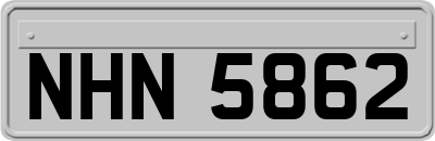 NHN5862