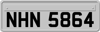 NHN5864