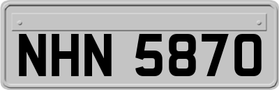 NHN5870