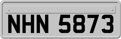 NHN5873