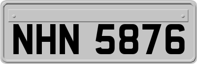 NHN5876