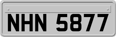 NHN5877