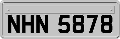 NHN5878