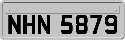 NHN5879