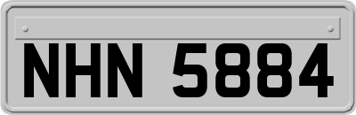 NHN5884