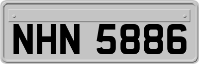 NHN5886